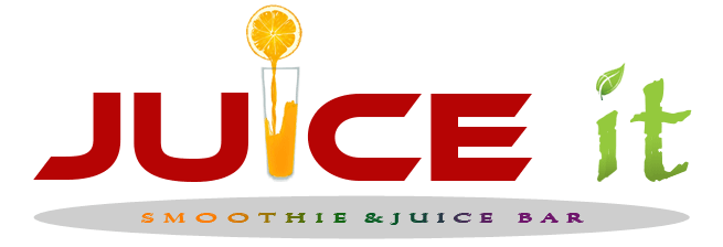 Juice It Smoothie & Juice Bar